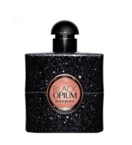 عطر زنانه بلک اپیوم 90 میلی لیتر ایو سینت لورن