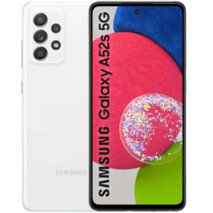 گوشی موبايل سامسونگ Galaxy A52s 5G | ظرفیت 256 گیگابایت با رم 8 گیگابایت