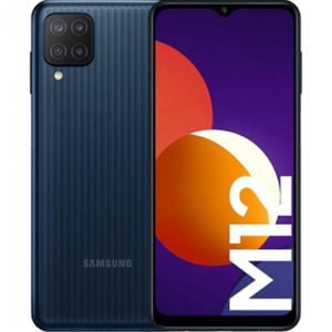 گوشی موبايل سامسونگ مدل Galaxy M12 | 128 گیگابایت با رم 4 گیگابایت