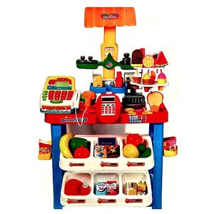 اسباب بازی سوپر مارکت فروشگاهی مدل رویال