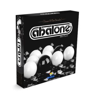 بازی فکری مدل ابلون - abalone