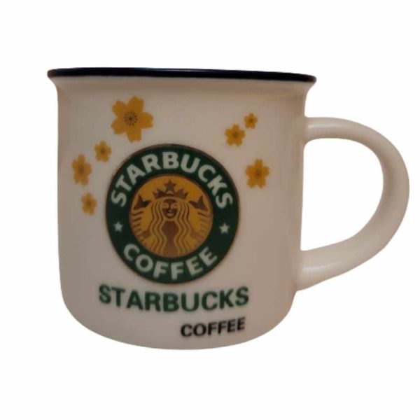 فنجان قهوه خوری استارباکس