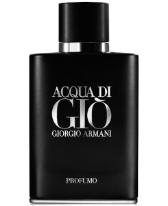 پرفیوم مردانه مدل Acqua Di Gio حجم 180 میل جورجیو آرمانی